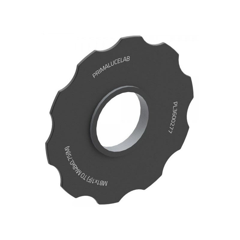 PrimaLuceLab ESATTO 3" adapter za kamero M48 (1)