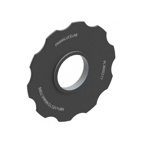 PrimaLuceLab ESATTO 3" adapter za kamero M48 (1)