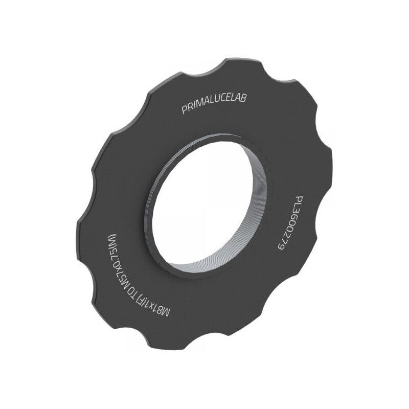 PrimaLuceLab ESATTO 3" adapter za kamero M57 (1)