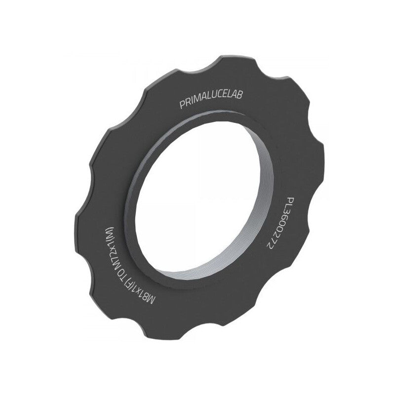 PrimaLuceLab ESATTO 3" adapter za kamero M72 (1)