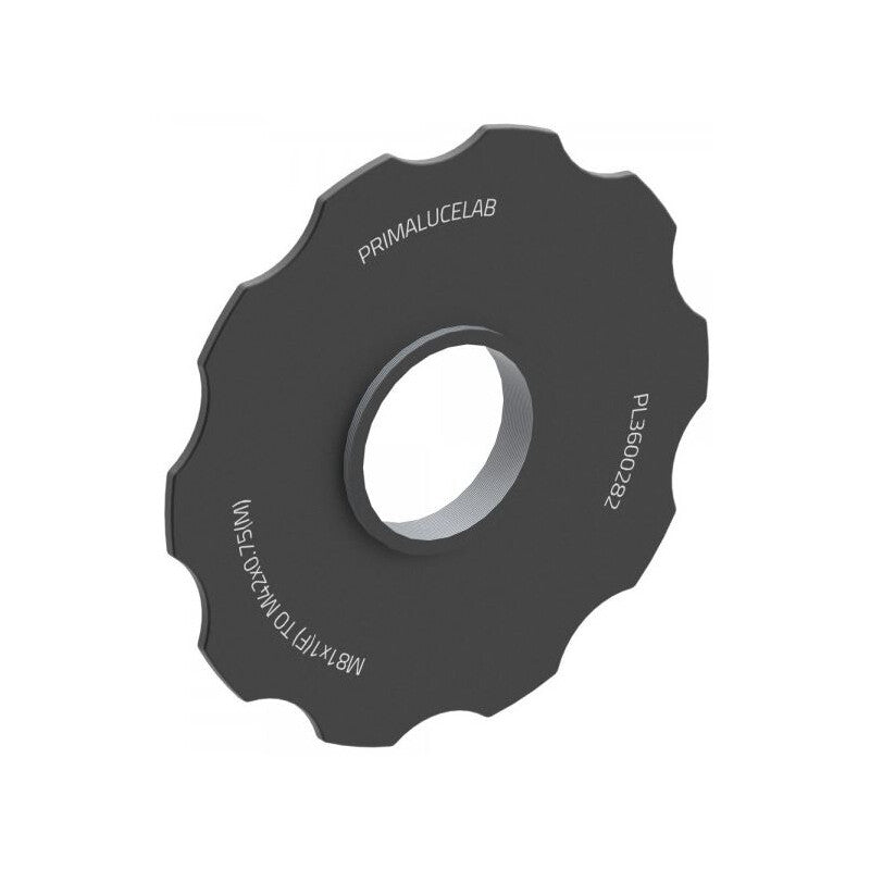 PrimaLuceLab ESATTO 3" adapter za kamero T2 (1)