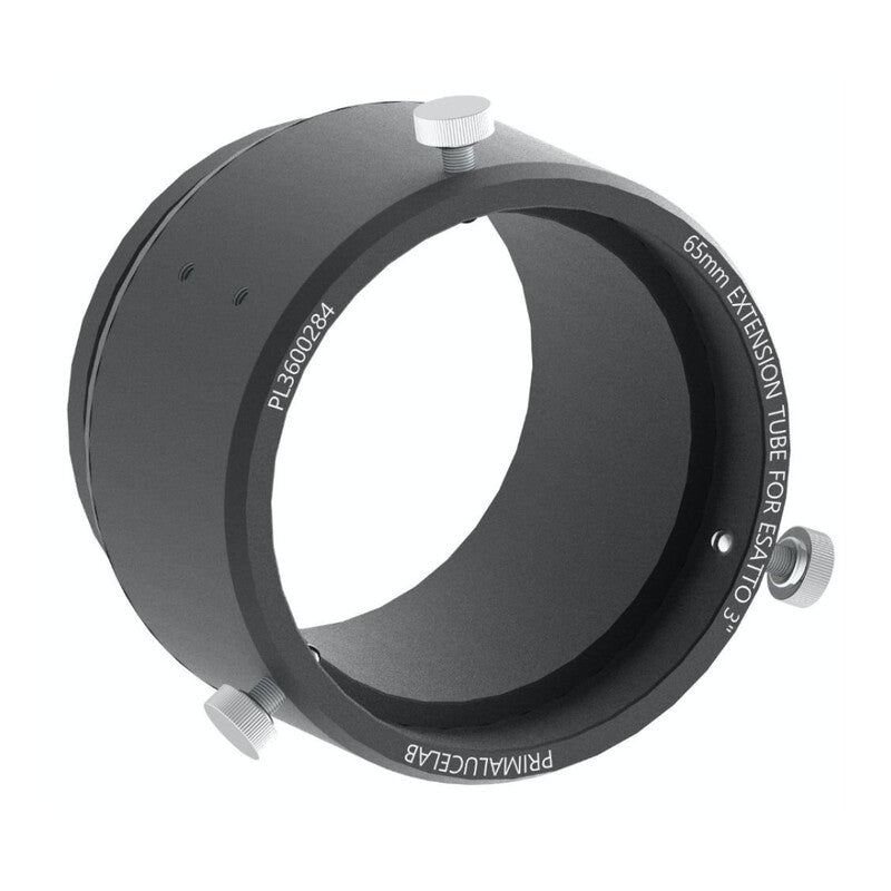 PrimaLuceLab podaljšek 65 mm za ESATTO 3" (1)