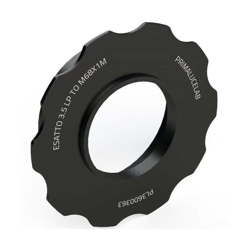 PrimaLuceLab adapter M98 na M68 za ESATTO 3,5" (1)