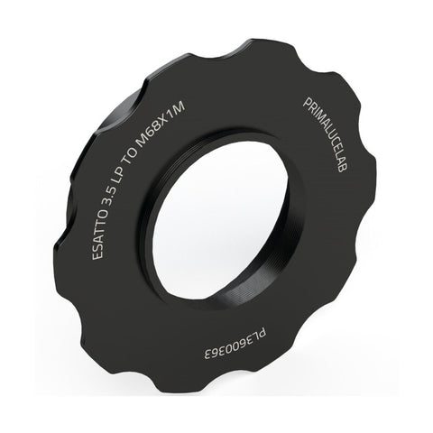 PrimaLuceLab adapter M98 na M68 za ESATTO 3,5" (1)