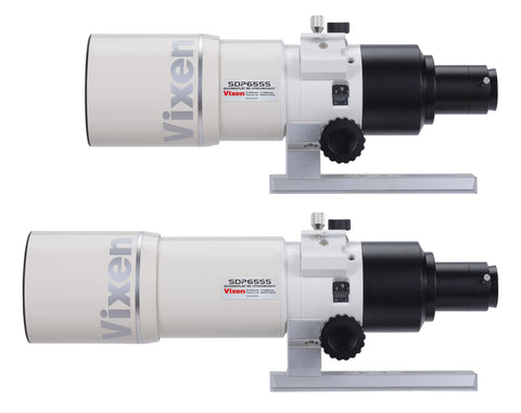 Vixen Telescope SDP65SS Astrograph