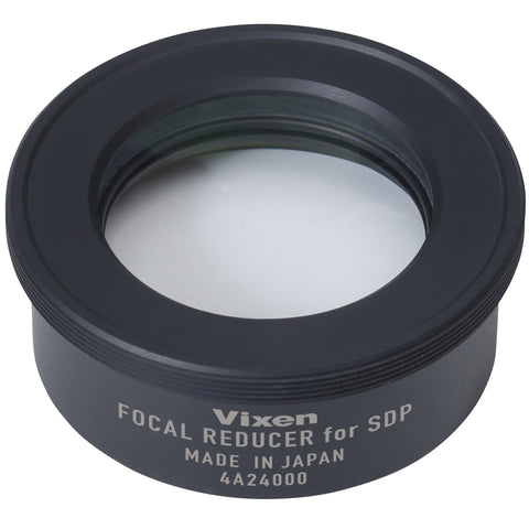 Vixen SDP Focal Reducer 0,8x