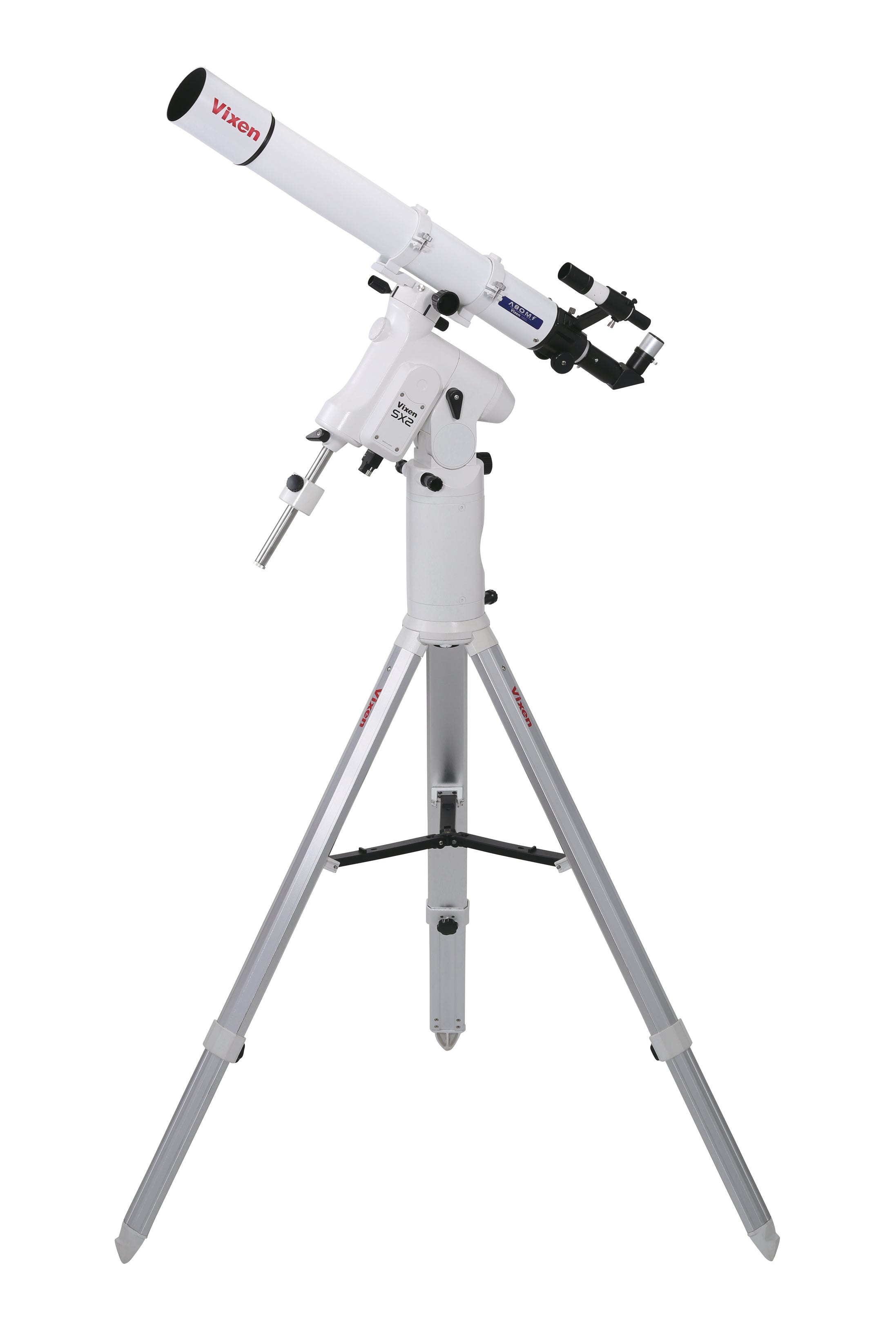 Vixen SX2WL A80Mf Telescope Set