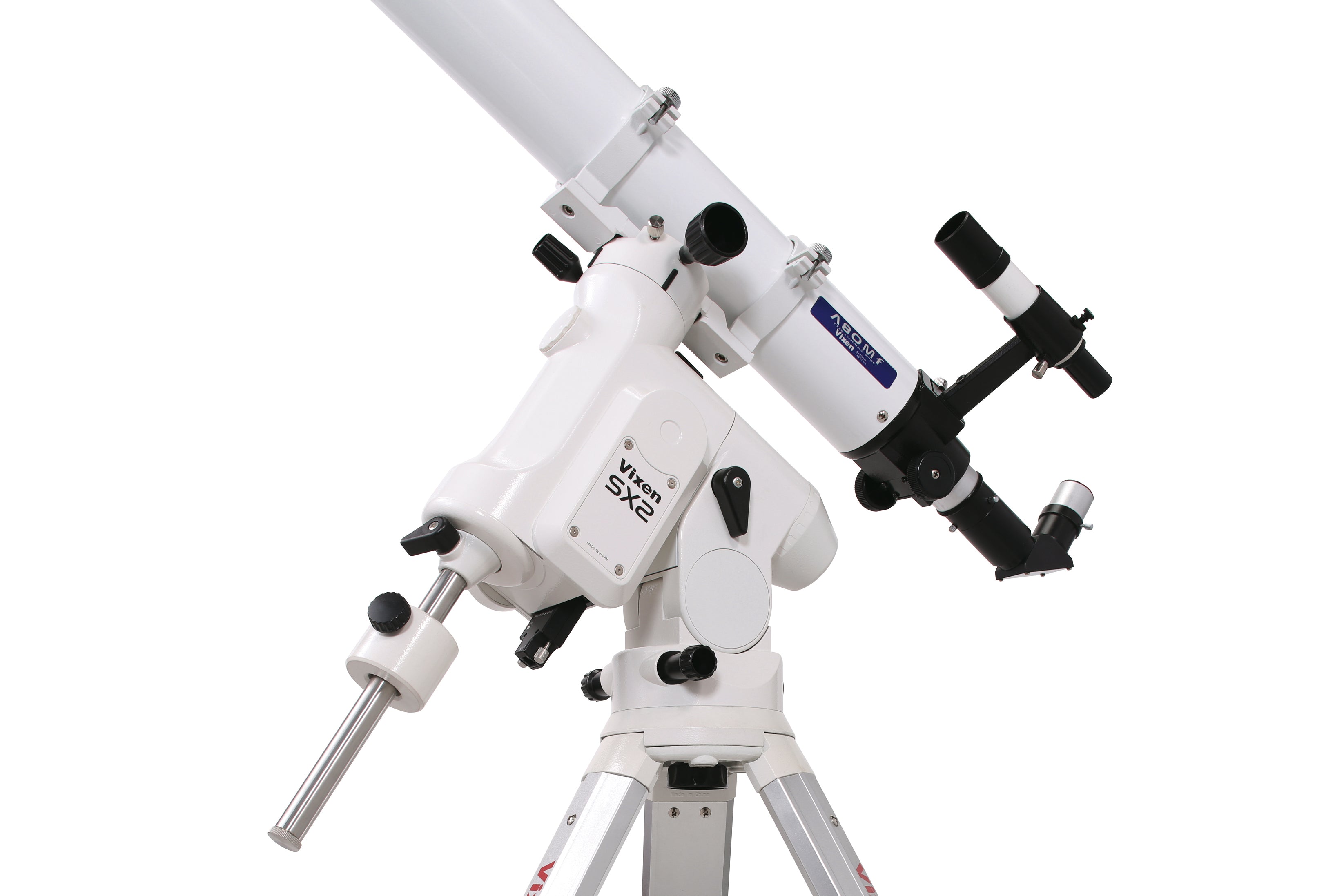 Vixen SX2WL A80Mf Telescope Set