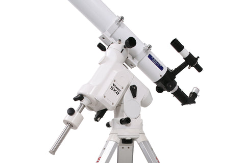 Vixen SX2WL A80Mf Telescope Set