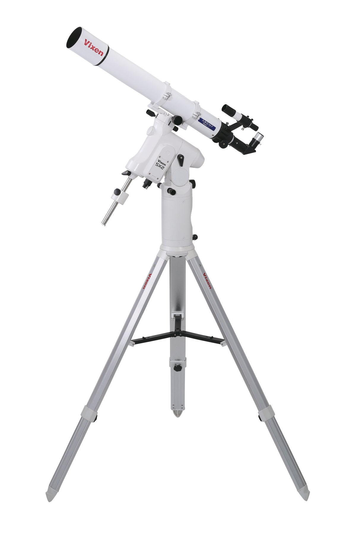 Vixen SX2WL A80Mf Telescope Set