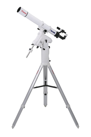 Vixen SX2WL A80Mf Telescope Set