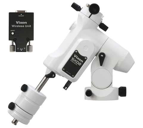 Vixen Wifi Adapter for EQ Mounts