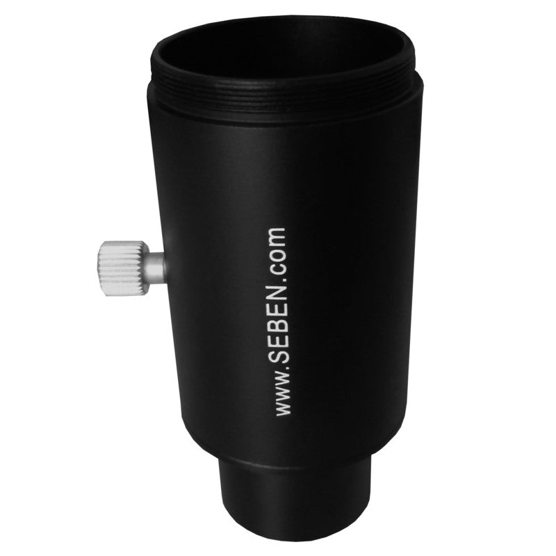 Seben DKA4 adapter T2 za fotografijo skozi teleskop (1)