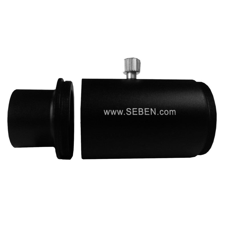 Seben DKA4 adapter T2 za fotografijo skozi teleskop (3)
