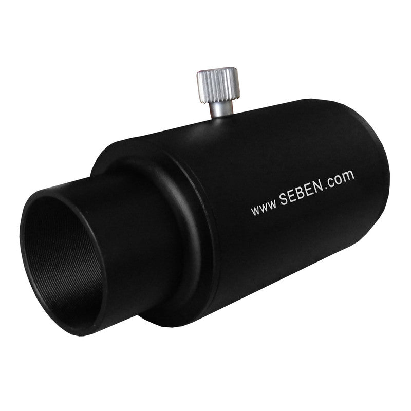 Seben DKA4 adapter T2 za fotografijo skozi teleskop (2)