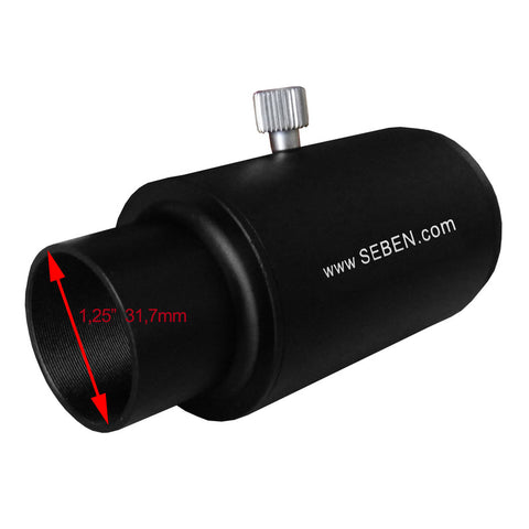 Seben DKA4 adapter T2 za fotografijo skozi teleskop (5)