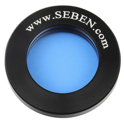 Seben lunin filter MF1, 31,7 mm (1,25") (1)
