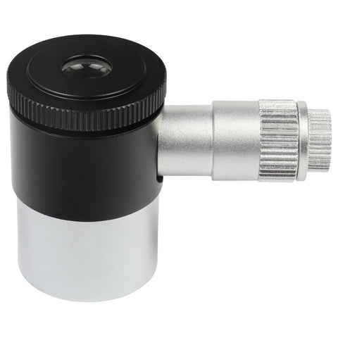Seben osvetljeni okular z nitnim križem 12,5 mm, 1,25 palca (2)