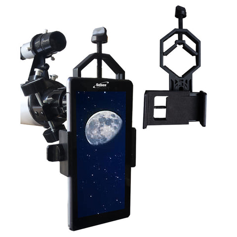 Seben DKA5 univerzalni nosilec telefona za okular (6)