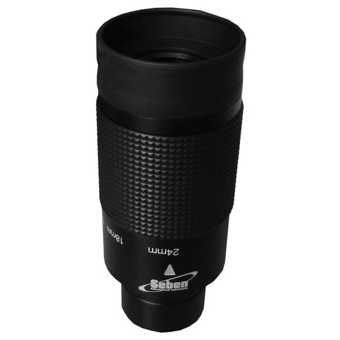 Seben Super Zoom okular 8-24 mm, 1,25 palca (1)