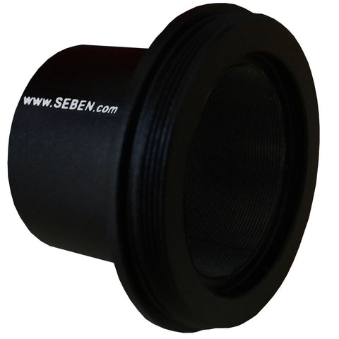 Seben DKA3 adapter T2 za zrcalno-refleksni fotoaparat, 1,25" (2)