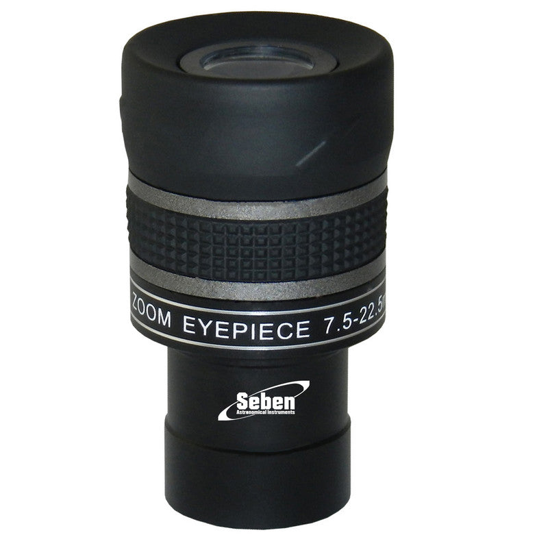 Seben SZ1 zoom okular 7,5-22,5 mm, 1,25 palca (3)
