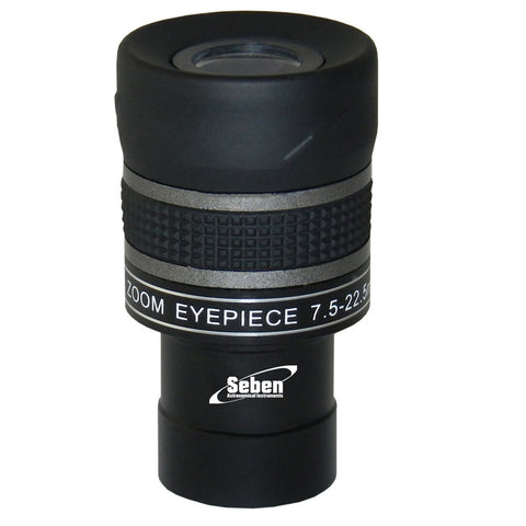 Seben SZ1 zoom okular 7,5-22,5 mm, 1,25 palca (3)