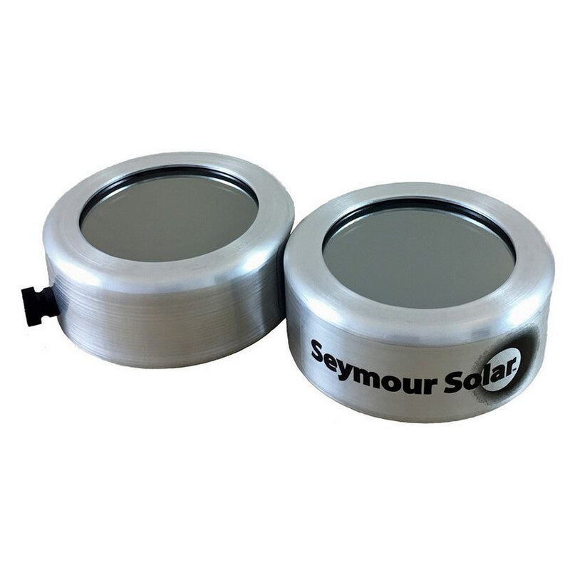 Seymour Solar Helios Solar Glass sončni filter za daljnogled 114 mm (1)