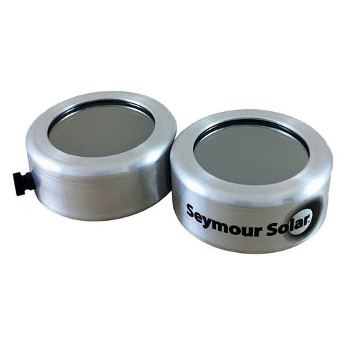 Seymour Solar Helios Solar Glass sončni filter za daljnogled 70 mm (1)