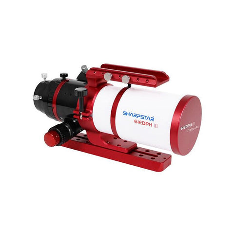 Sharpstar apokromat AP 61/270 EDPH III OTA (1)
