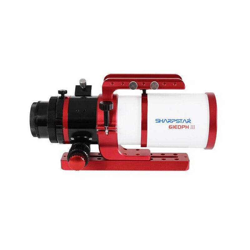 Sharpstar apokromat AP 61/270 EDPH III OTA (5)