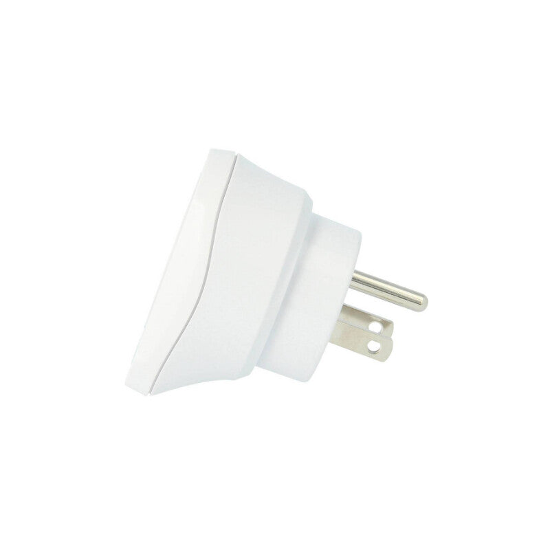 Skross potovalni adapter iz Evrope v ZDA (2)