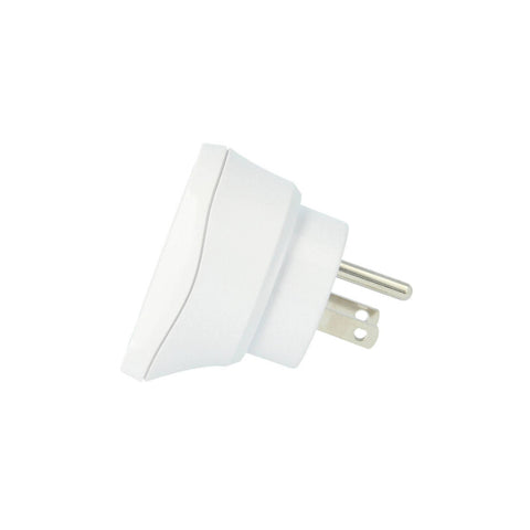 Skross potovalni adapter iz Evrope v ZDA (2)