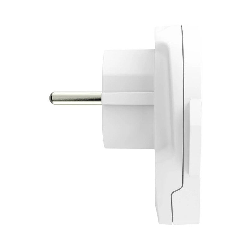 Skross potovalni adapter svet - Evropa z USB izhodom (4)