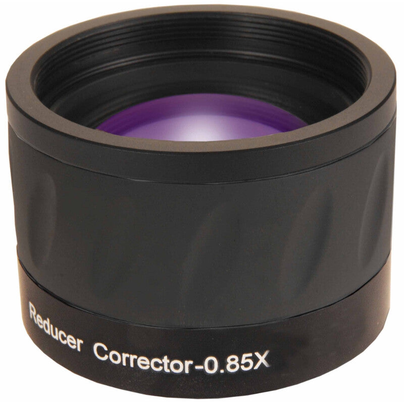 Skywatcher reduktor in izravnalnik 0,85x za EvoStar 80 ED (1)