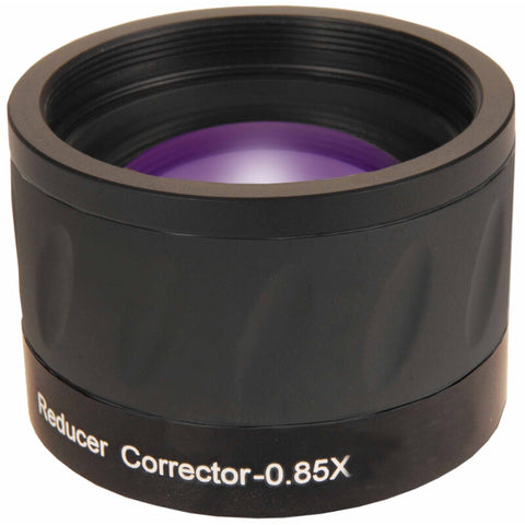 Skywatcher reduktor in izravnalnik 0,85x za EvoStar 80 ED (1)
