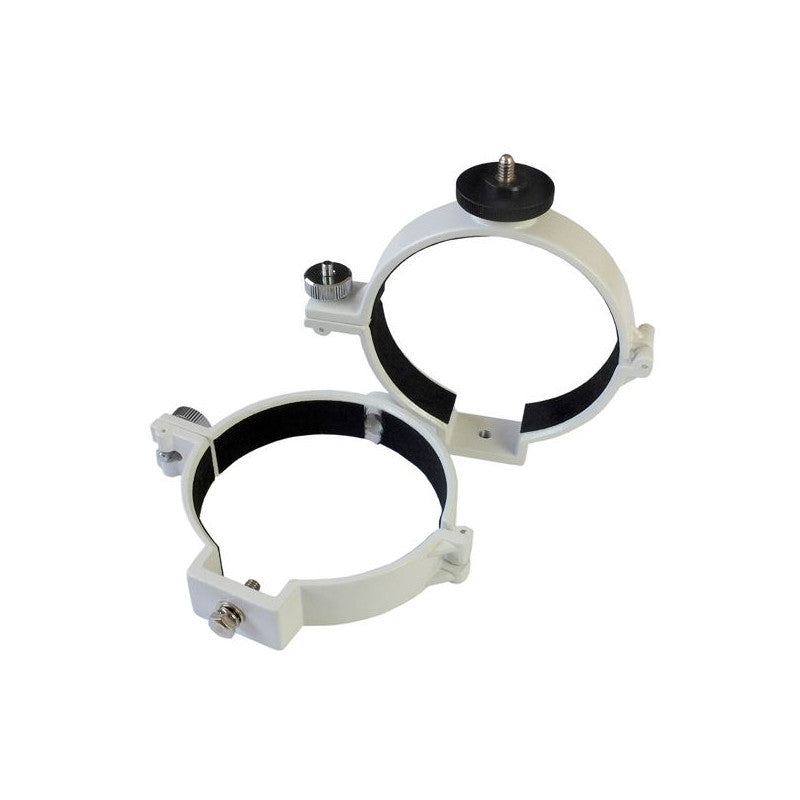 Skywatcher objemki za tubus 120 mm, komplet dveh (1)