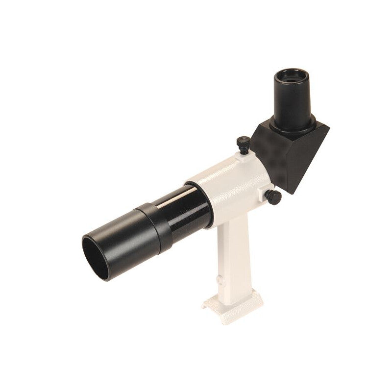 Skywatcher iskalo 6x30 s kotnim pogledom in pokončno sliko (1)