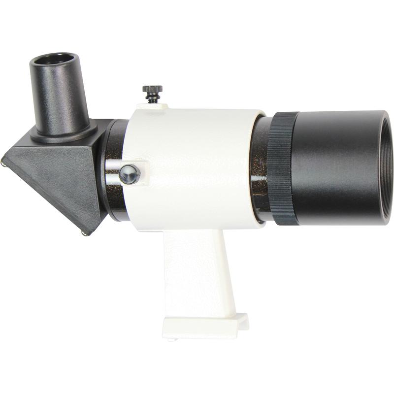 Skywatcher kotno iskalo 9x50 z nosilno ploščico (1)