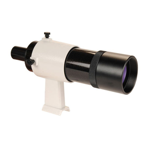 Skywatcher iskalo 9x50 s podstavkom in nitnim križem (1)