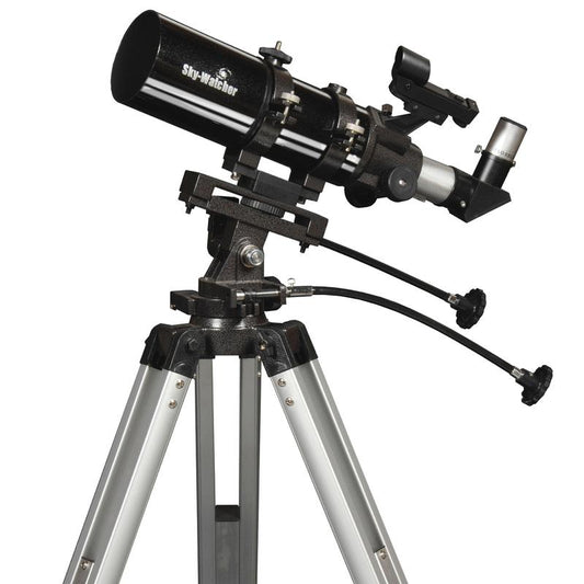 Skywatcher teleskop AC 80/400 StarTravel AZ-3 (1) 800