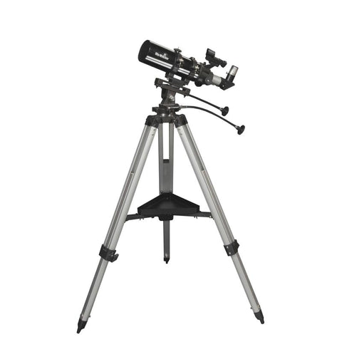 Skywatcher teleskop AC 80/400 StarTravel AZ-3 (2)