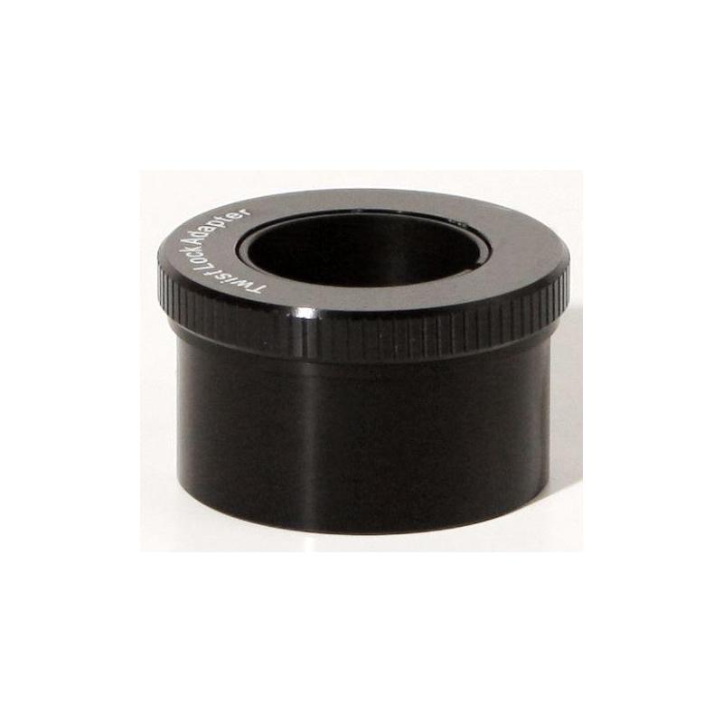 Skywatcher adapter Twist Lock 2 palca na 1,25 palca (1)