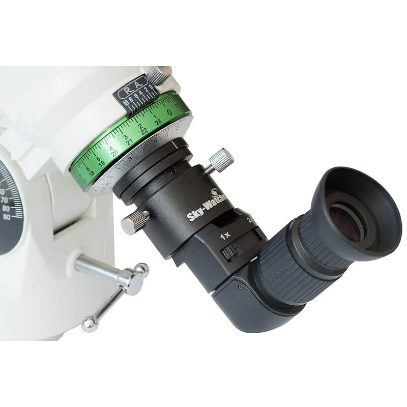 Skywatcher kotni okular 90° za polarno iskalo (2)