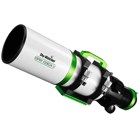 Skywatcher Esprit 100 EDX apokromatski refraktor 100/550 (5)