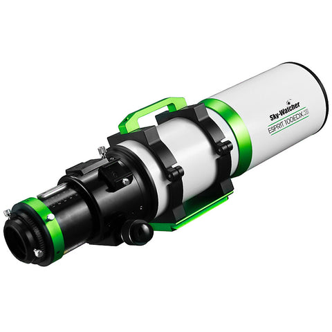 Skywatcher Esprit 100 EDX apokromatski refraktor 100/550 (4)