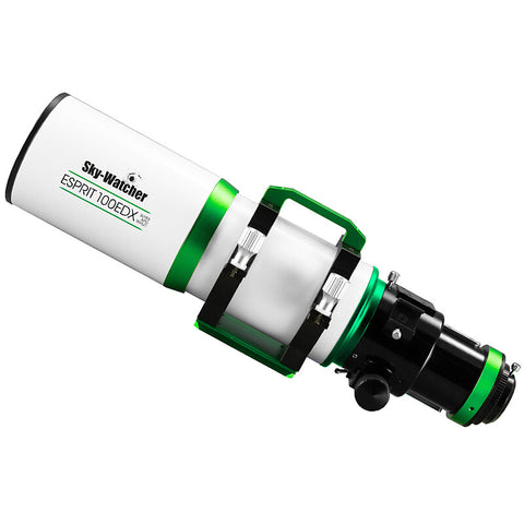 Skywatcher Esprit 100 EDX apokromatski refraktor 100/550 (1)