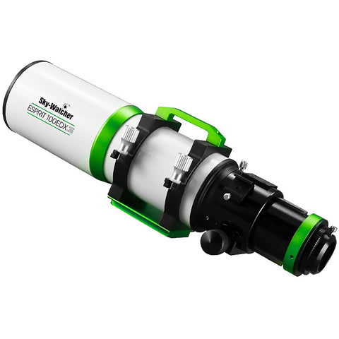 Skywatcher Esprit 100 EDX apokromatski refraktor 100/550 (3)