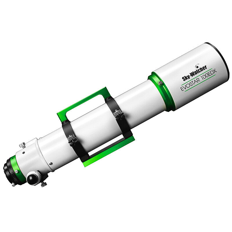 Skywatcher Evostar 100 EDX apokromatski refraktor 100/700 (1)