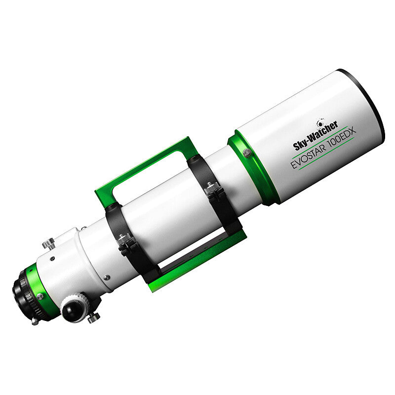 Skywatcher Evostar 100 EDX apokromatski refraktor 100/700 (2)